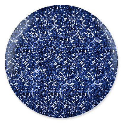 #509 - Esmalte en gel DND UV/LED Soak Off - Piedra zafiro