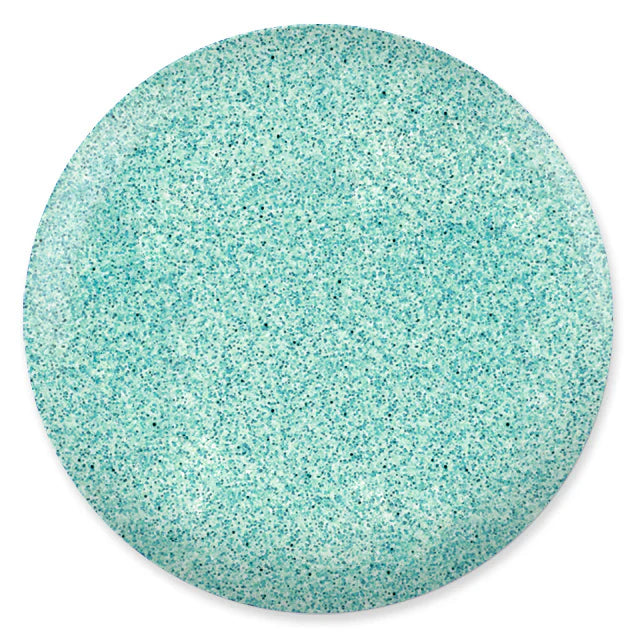 #513 - Esmalte en gel DND UV/LED Soak Off - Oda al verde