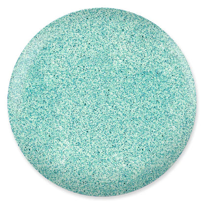 #513 - Esmalte en gel DND UV/LED Soak Off - Oda al verde