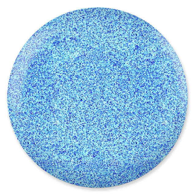 #514 - Esmalte en gel DND UV/LED Soak Off - Cielo Elevado