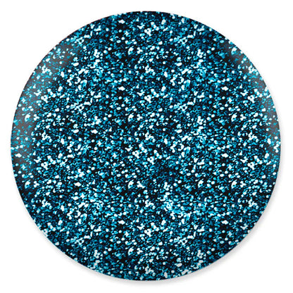 #515 - Esmalte en gel DND UV/LED Soak Off - Tropical Waterall