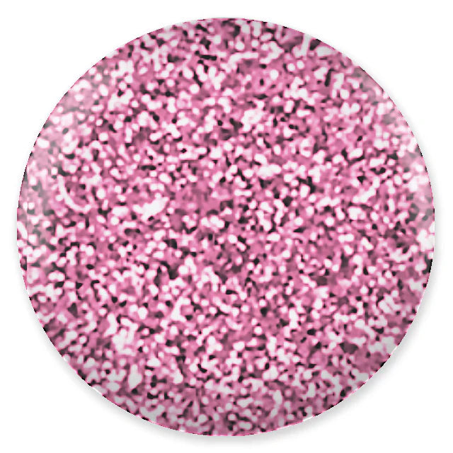 #517 - Esmalte en gel DND UV/LED Soak Off - Piruleta