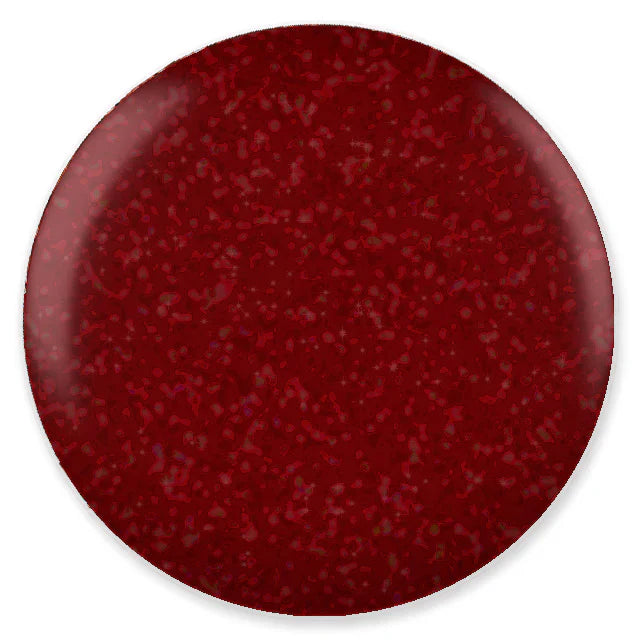 #521 - Esmalte en gel DND UV/LED Soak Off - Cóctel de frutos rojos