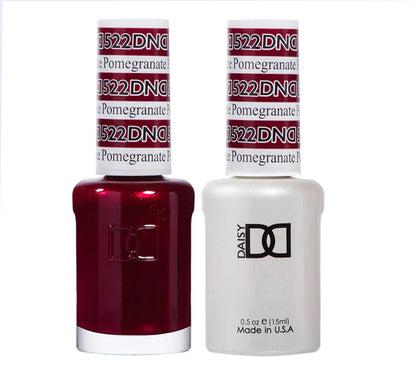 #522 - Esmalte en gel DND UV/LED Soak Off - Granada