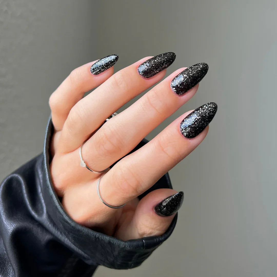 #527 - Esmalte en gel DND UV/LED Soak Off - Cielo nocturno