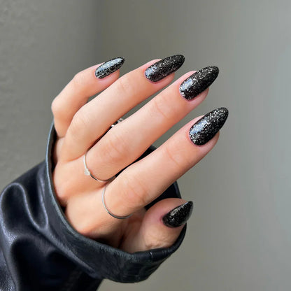 #527 - Esmalte en gel DND UV/LED Soak Off - Cielo nocturno