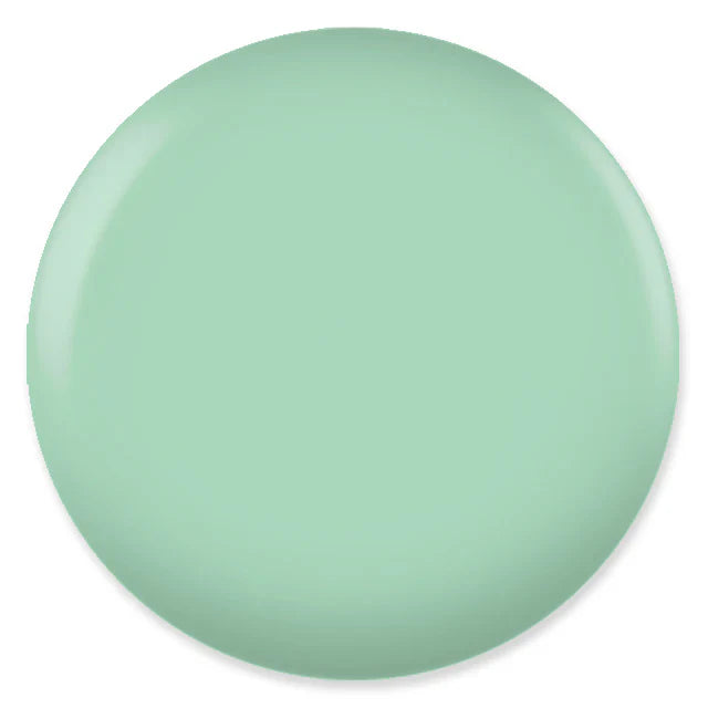 #531 - Esmalte en gel DND UV/LED Soak Off - Verde fuente