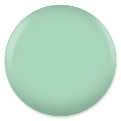 #531 - Esmalte en gel DND UV/LED Soak Off - Verde fuente
