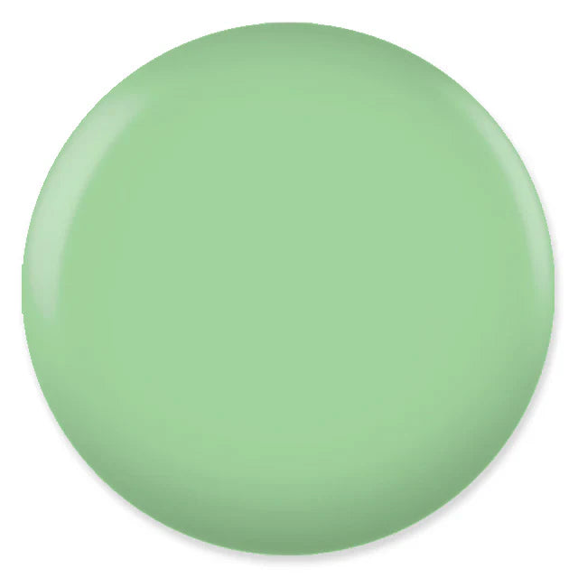 #532 - Esmalte en gel DND UV/LED Soak Off - Isla Verde