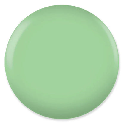 #532 - Esmalte en gel DND UV/LED Soak Off - Isla Verde
