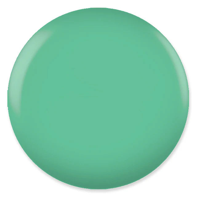 #533 - Esmalte en gel DND UV/LED Soak Off - Greenwich
