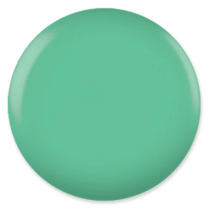 #533 - Esmalte en gel DND UV/LED Soak Off - Greenwich