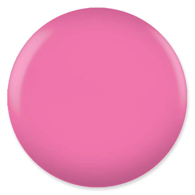 #534 - Esmalte en gel DND UV/LED Soak Off - Pink Hill