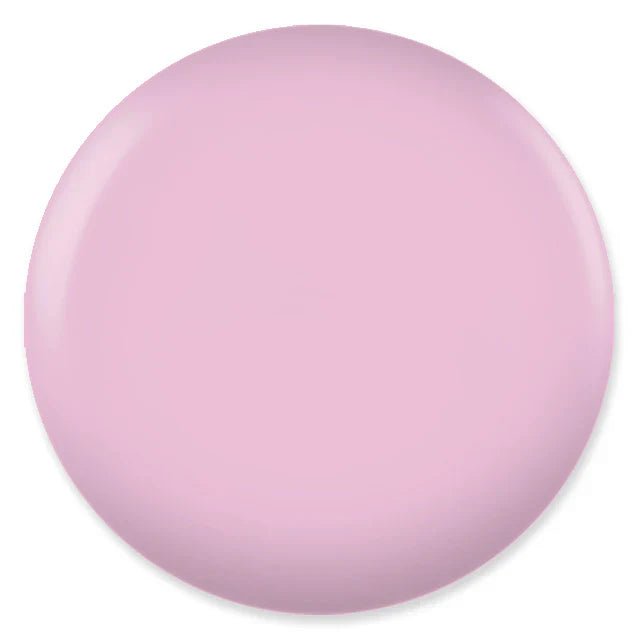 #535 - Esmalte en gel DND UV/LED Soak Off - Ciudad Rosa