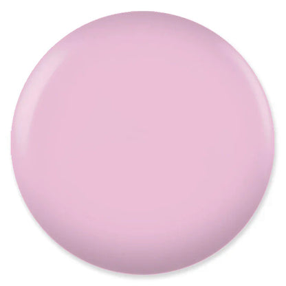 #535 - Esmalte en gel DND UV/LED Soak Off - Ciudad Rosa