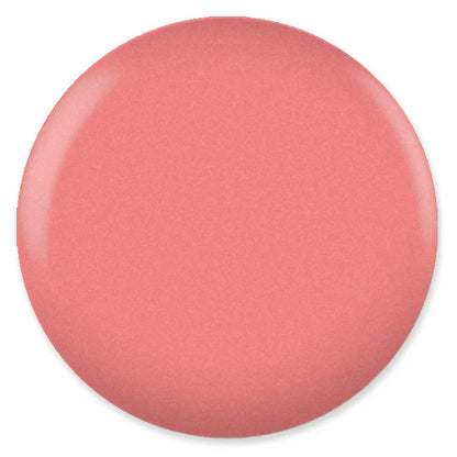 #539 - Esmalte en gel DND UV/LED Soak Off - Rosa caramelo