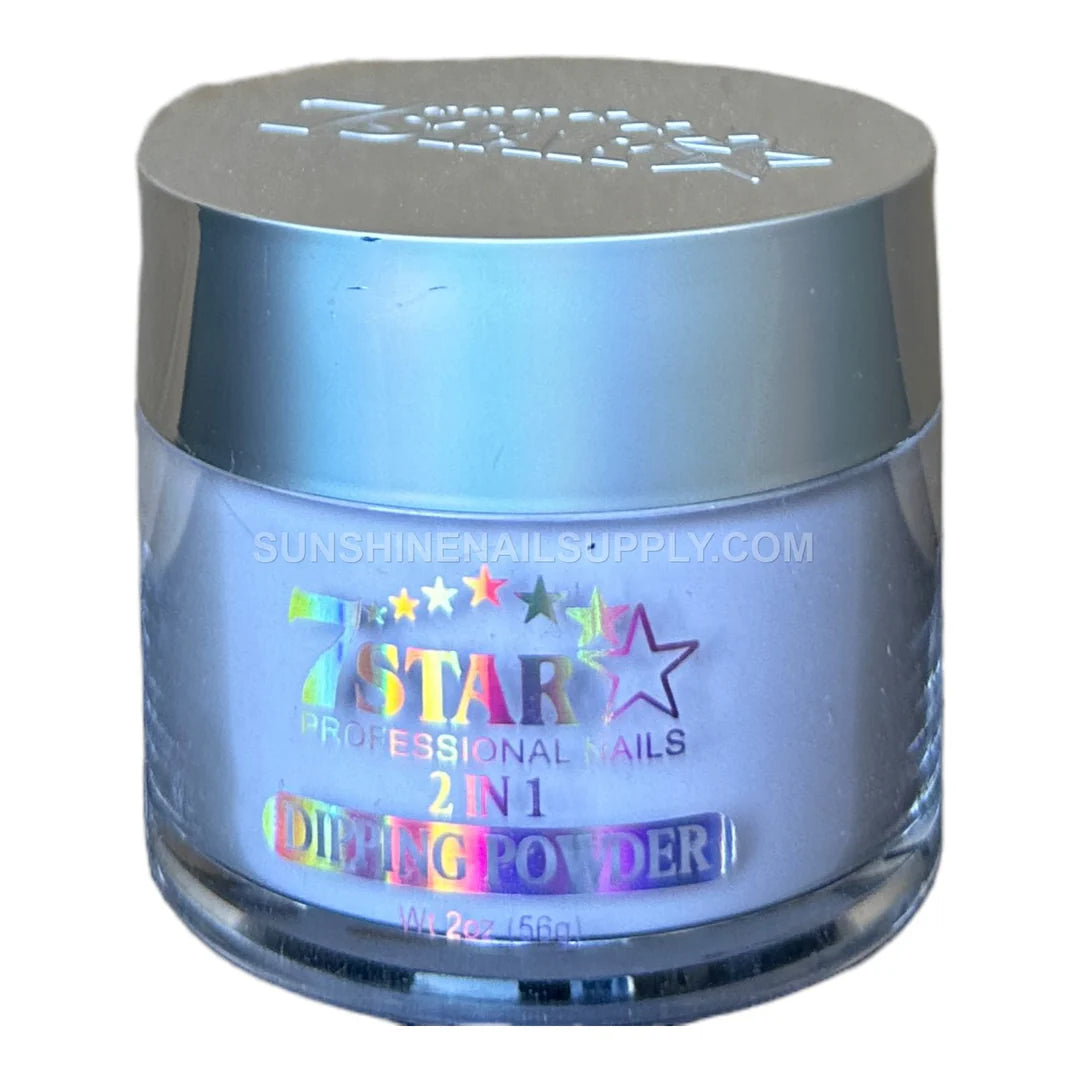 #54 - Esmalte en gel 3 en 1 con protección UV/LED de 7 Star