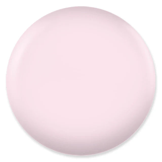 #550 - Esmalte en gel DND UV/LED Soak Off - Coral Castle