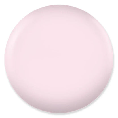#550 - Esmalte en gel DND UV/LED Soak Off - Coral Castle
