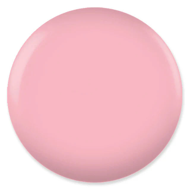 #551 - Esmalte en gel DND UV/LED Soak Off - Rosa ruborizado