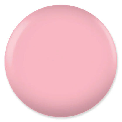 #551 - Esmalte en gel DND UV/LED Soak Off - Rosa ruborizado
