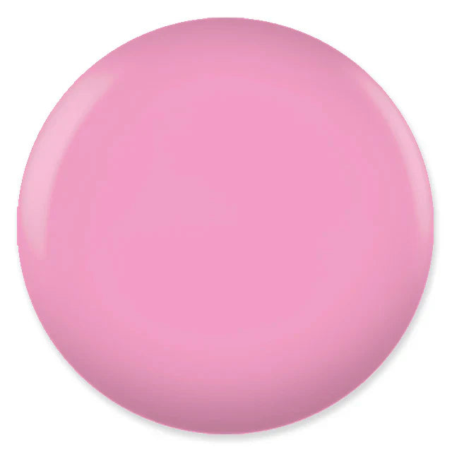 #552 - Esmalte en gel DND UV/LED Soak Off - Rubor victoriano