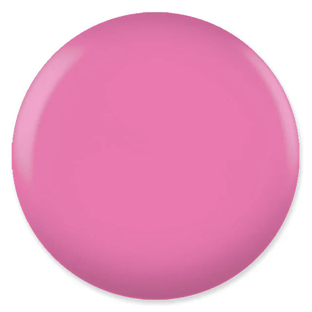#553 - Esmalte en gel DND UV/LED Soak Off - Fairy World