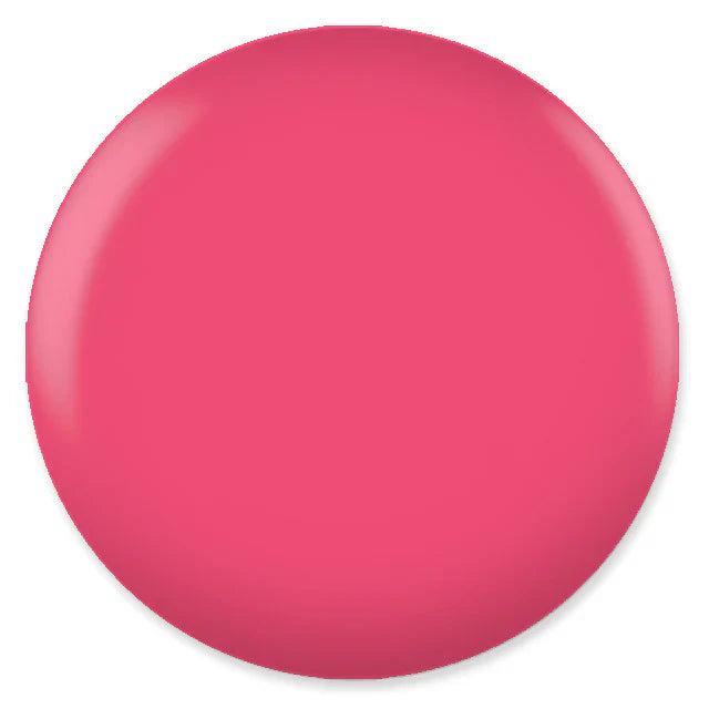 #554 - Esmalte en gel DND UV/LED Soak Off - Candy Crush