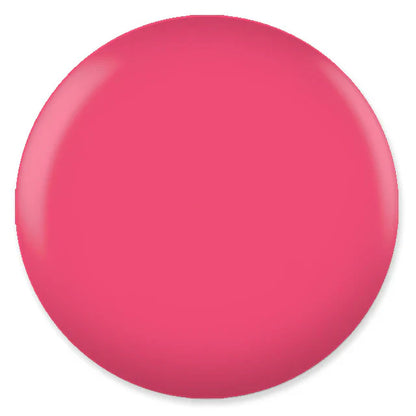 #554 - Esmalte en gel DND UV/LED Soak Off - Candy Crush