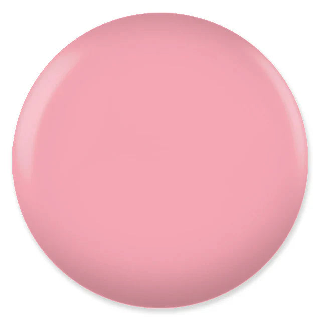#555 - Esmalte en gel DND UV/LED Soak Off - Peach Fuzz