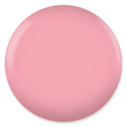 #555 - Esmalte en gel DND UV/LED Soak Off - Peach Fuzz