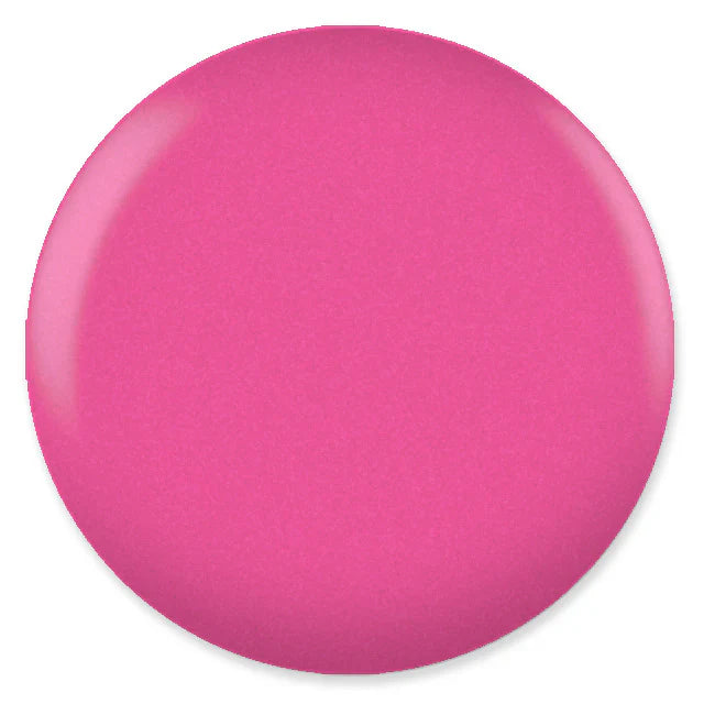 #558 - Esmalte en gel DND UV/LED Soak Off - Flor de cerezo