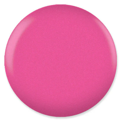 #558 - Esmalte en gel DND UV/LED Soak Off - Flor de cerezo