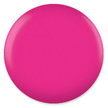 #559 - Esmalte en gel DND UV/LED Soak Off - Teenage Dream