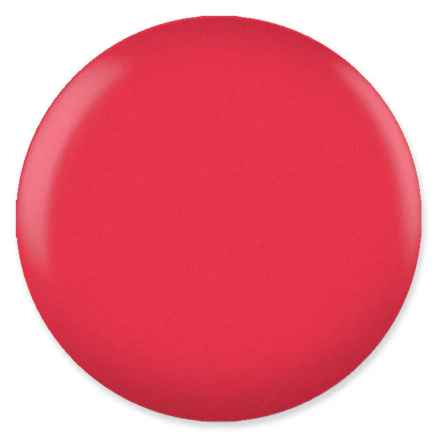 #561 - Esmalte en gel DND UV/LED Soak Off - Strawberry Kiss