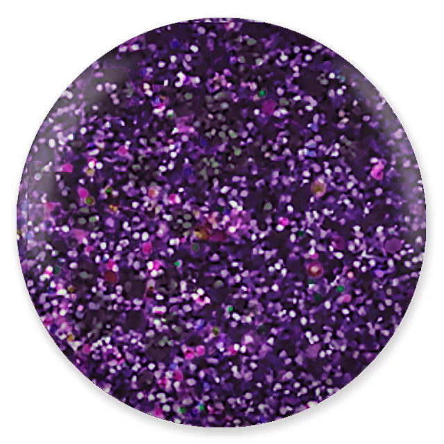 #564 - Esmalte de gel UV/LED DND Soak Off - Butterfly World