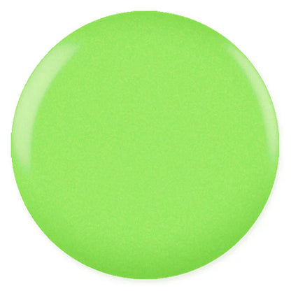 #568 - Esmalte en gel DND UV/LED Soak Off - Bosque verde