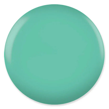 #569 - Esmalte en gel DND UV/LED Soak Off - Verde primavera
