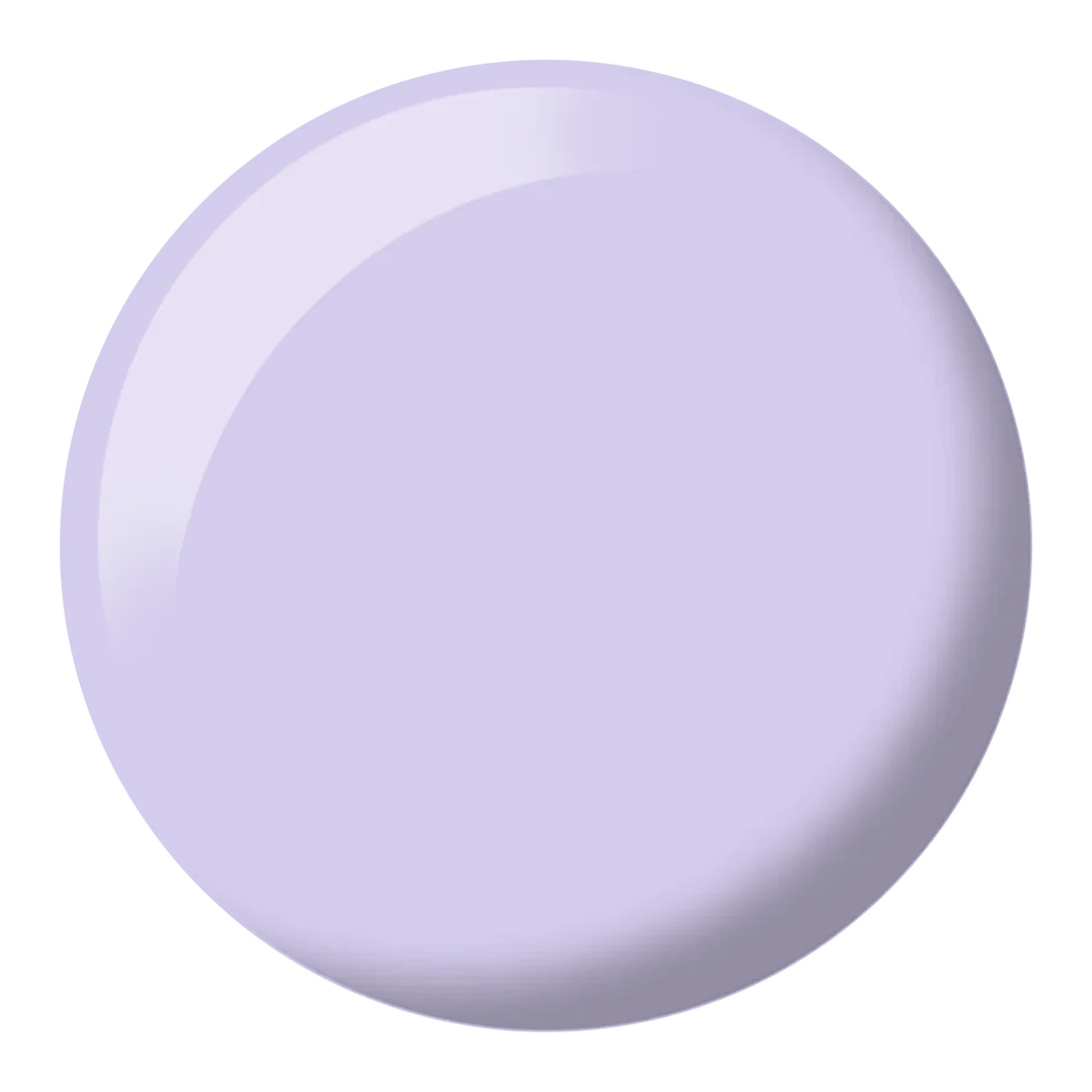 #572 - Esmalte en gel DND UV/LED Soak Off - Great Smoky Mountain