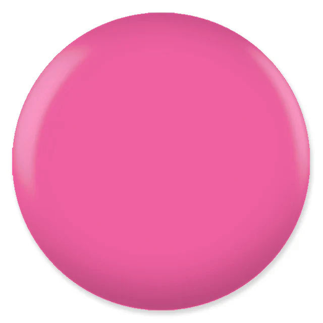 #577 - Esmalte en gel DND UV/LED Soak Off - Rosa francesa