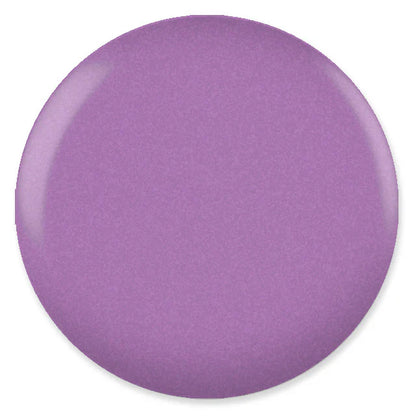#579 - Esmalte en gel DND UV/LED Soak Off - Violet Femmes