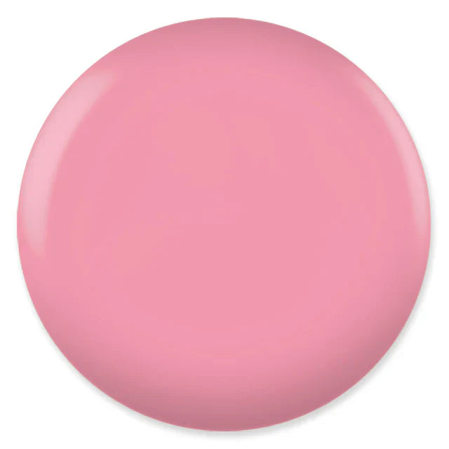 #585 - Esmalte en gel DND UV/LED Soak Off - Lotus