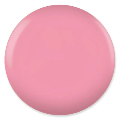 #585 - Esmalte en gel DND UV/LED Soak Off - Lotus