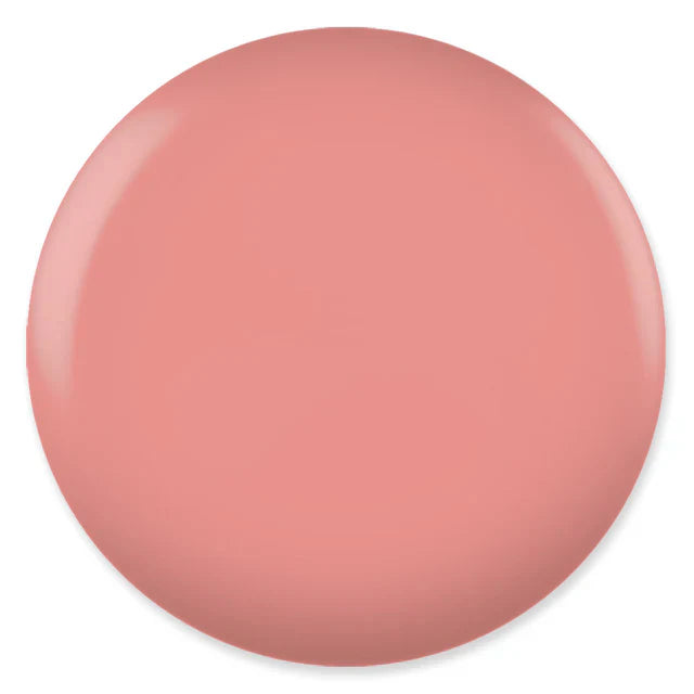 #588 - Esmalte en gel DND UV/LED Soak Off - Citrus Hill