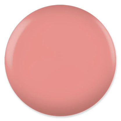 #588 - Esmalte en gel DND UV/LED Soak Off - Citrus Hill