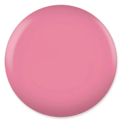 #589 - DND Daisy Gel UV/LED Soak Off - Princess Pink