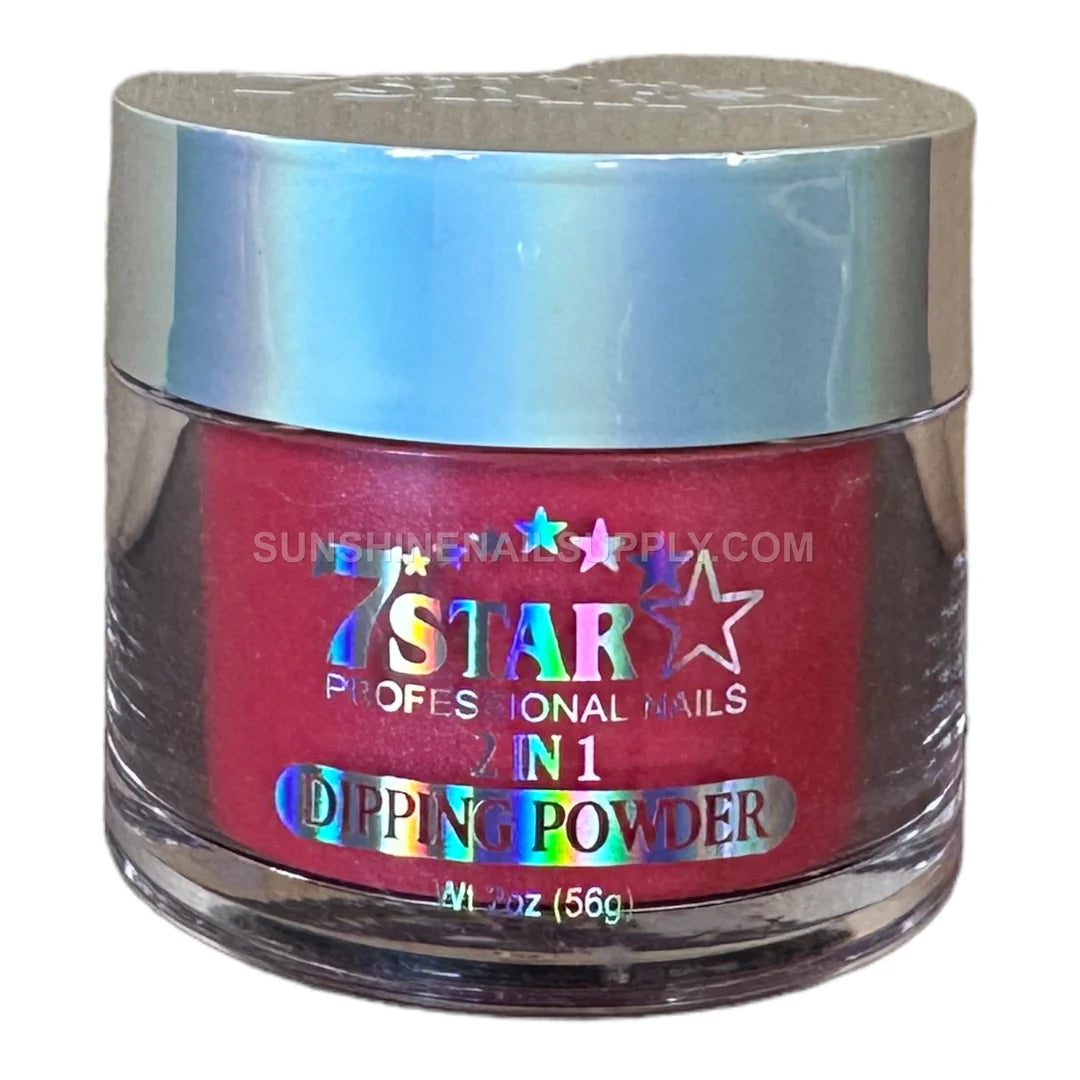 #59 - Esmalte en gel 3 en 1 con protección UV/LED de 7 Star