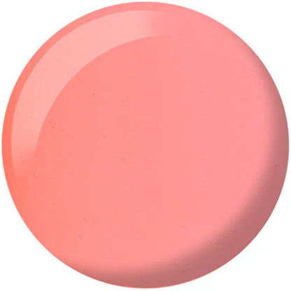 #591 - Esmalte en gel DND UV/LED Soak Off - Rosa lino