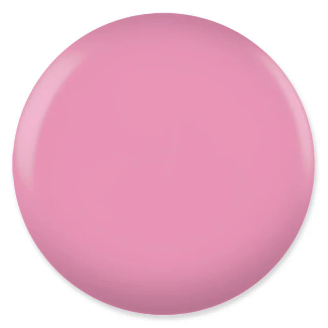 #593 - Esmalte de gel DND UV/LED Soak Off - Pink Beauty