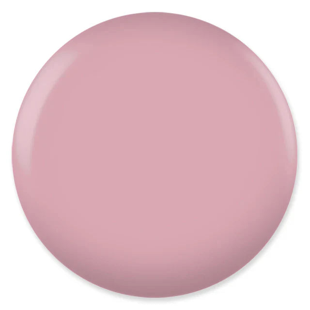 #594 - Esmalte en gel DND UV/LED Soak Off - Mora